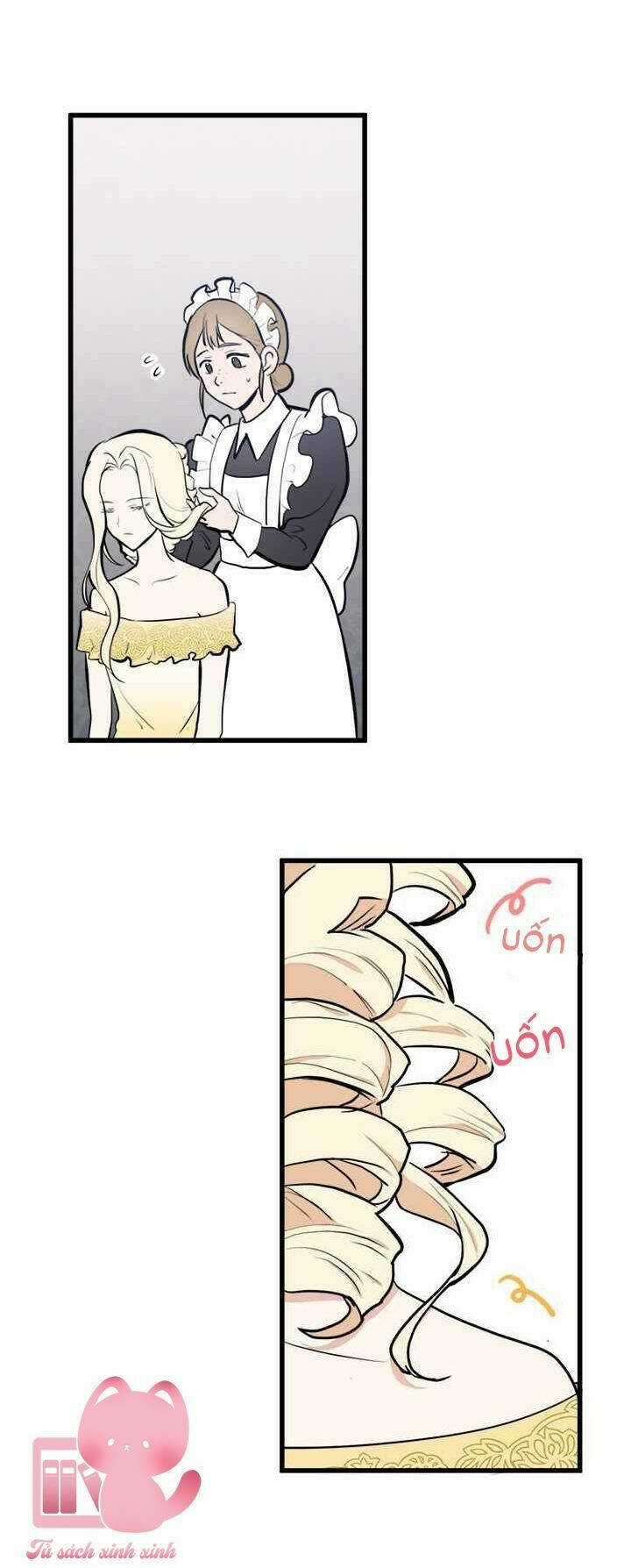 Ác Nữ Trùng Sinh - Chapter 5 - Trang 6