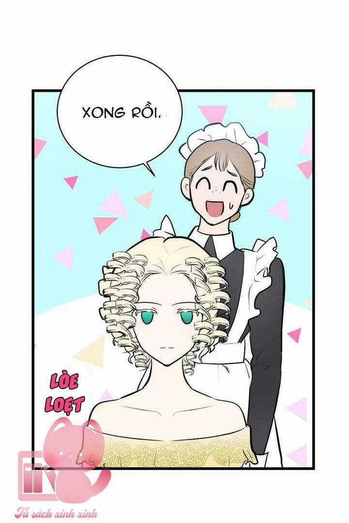 Ác Nữ Trùng Sinh - Chapter 5 - Trang 7