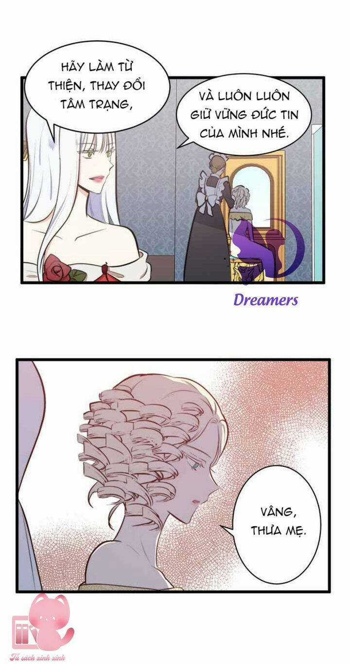 Ác Nữ Trùng Sinh - Chapter 5 - Trang 9