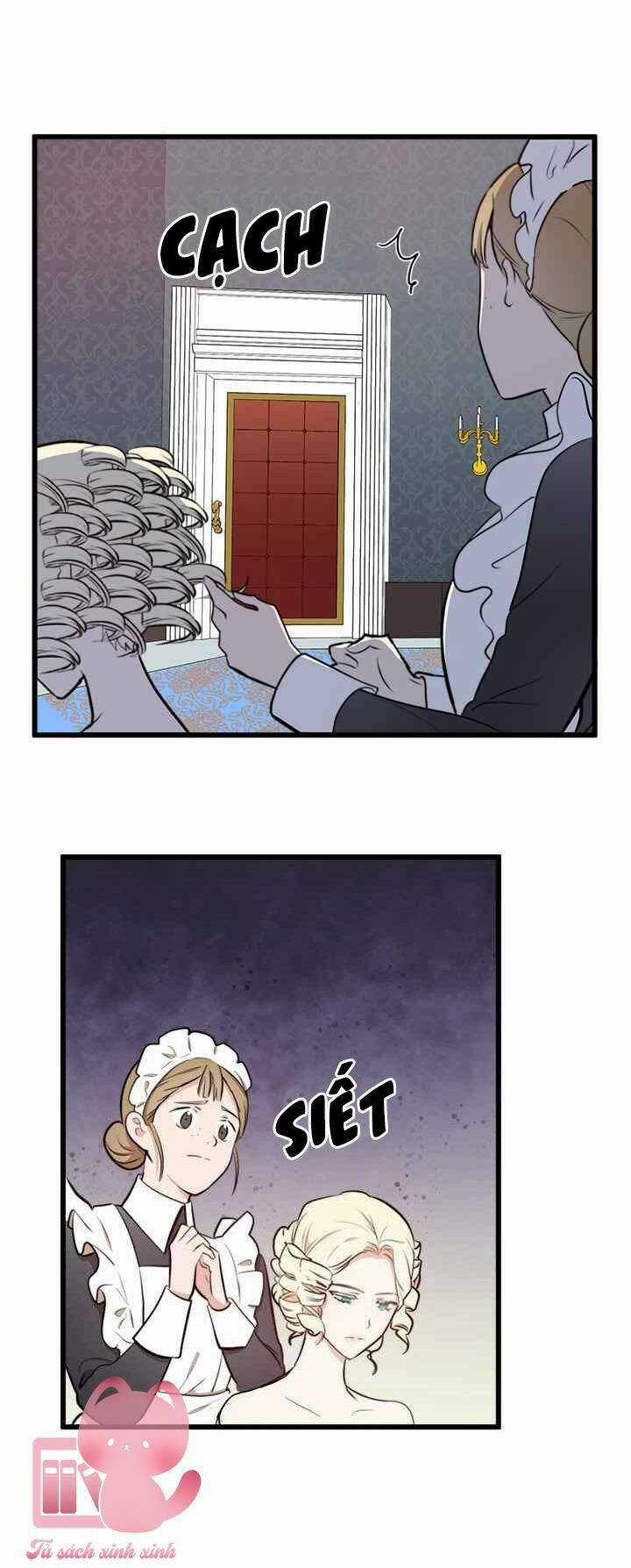 Ác Nữ Trùng Sinh - Chapter 5 - Trang 10