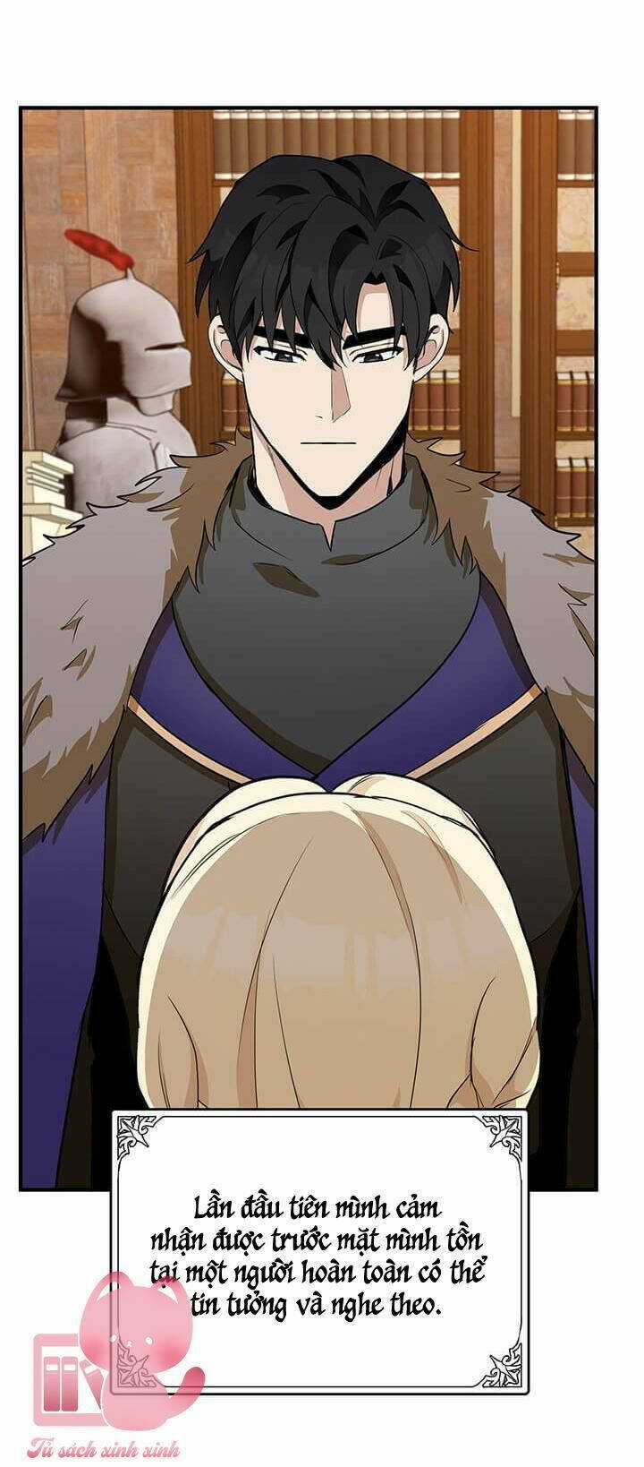 Ác Nữ Trùng Sinh - Chapter 50 - Trang 12