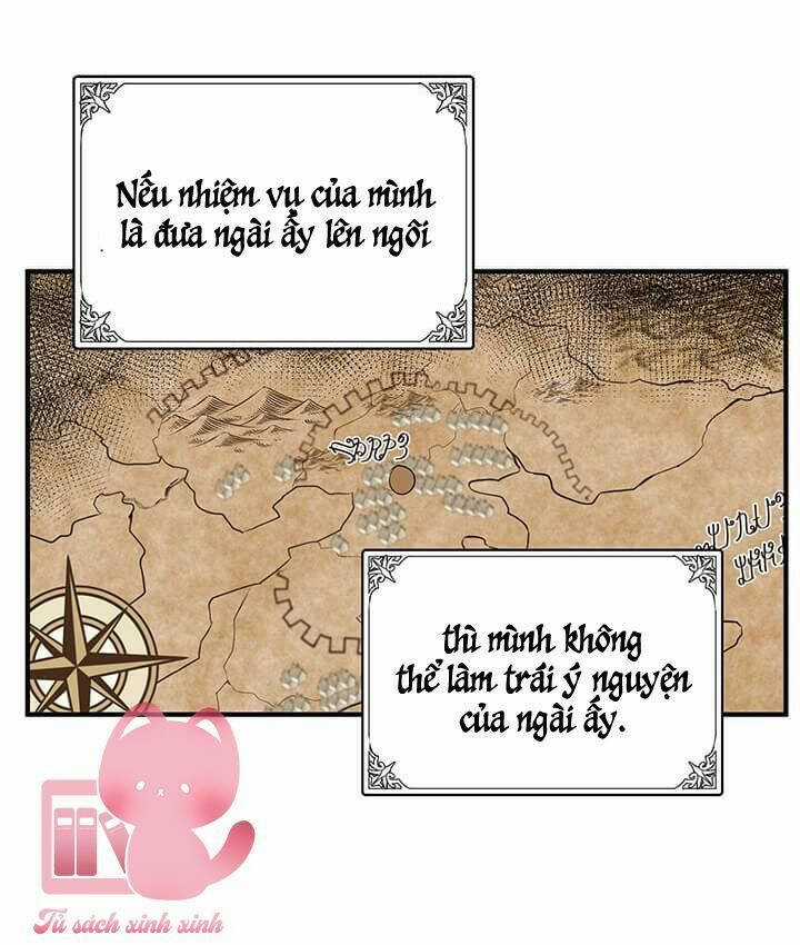Ác Nữ Trùng Sinh - Chapter 50 - Trang 13