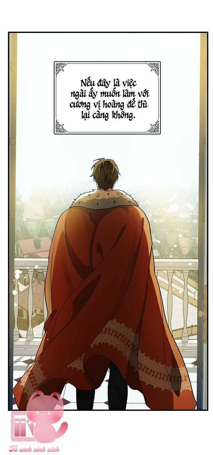 Ác Nữ Trùng Sinh - Chapter 50 - Trang 14