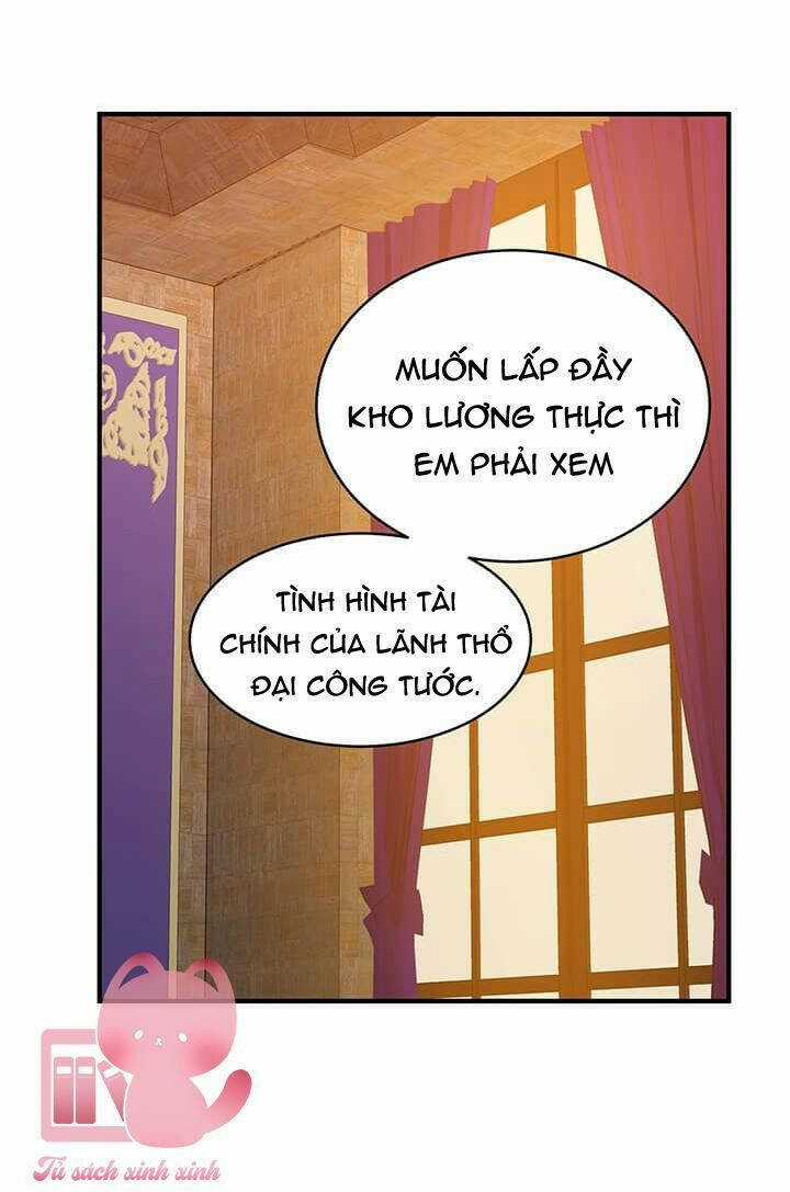 Ác Nữ Trùng Sinh - Chapter 50 - Trang 16