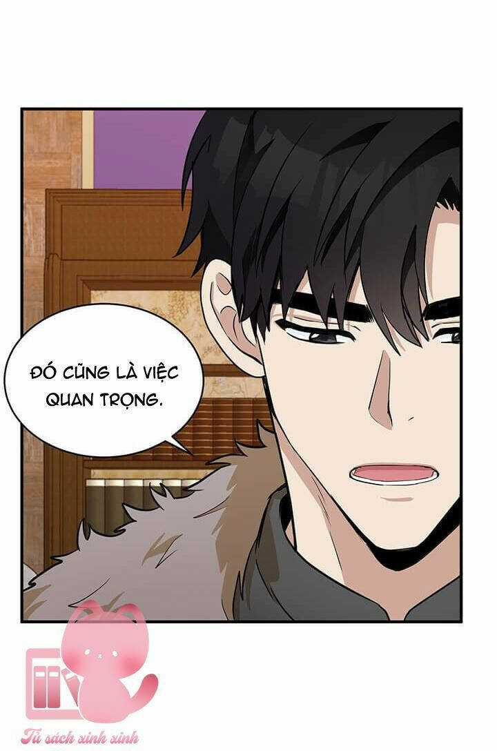 Ác Nữ Trùng Sinh - Chapter 50 - Trang 17
