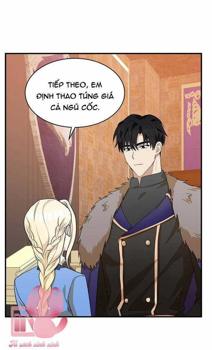 Ác Nữ Trùng Sinh - Chapter 50 - Trang 18