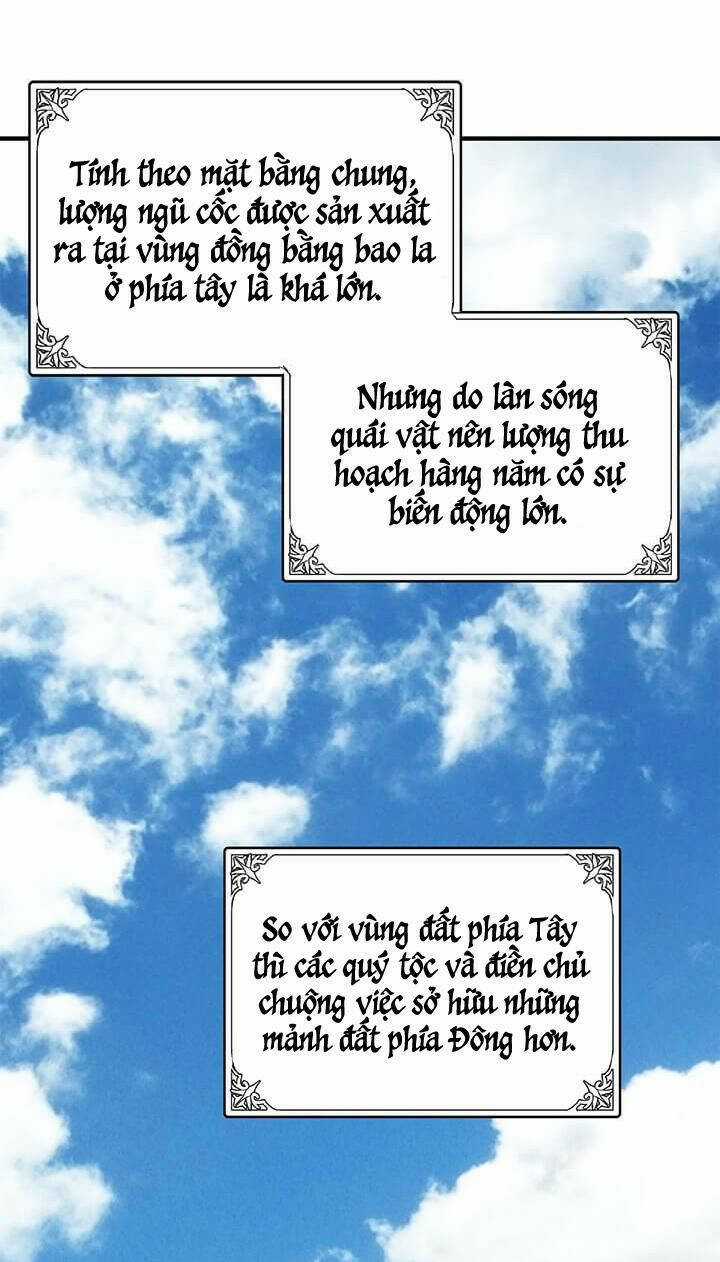 Ác Nữ Trùng Sinh - Chapter 50 - Trang 21