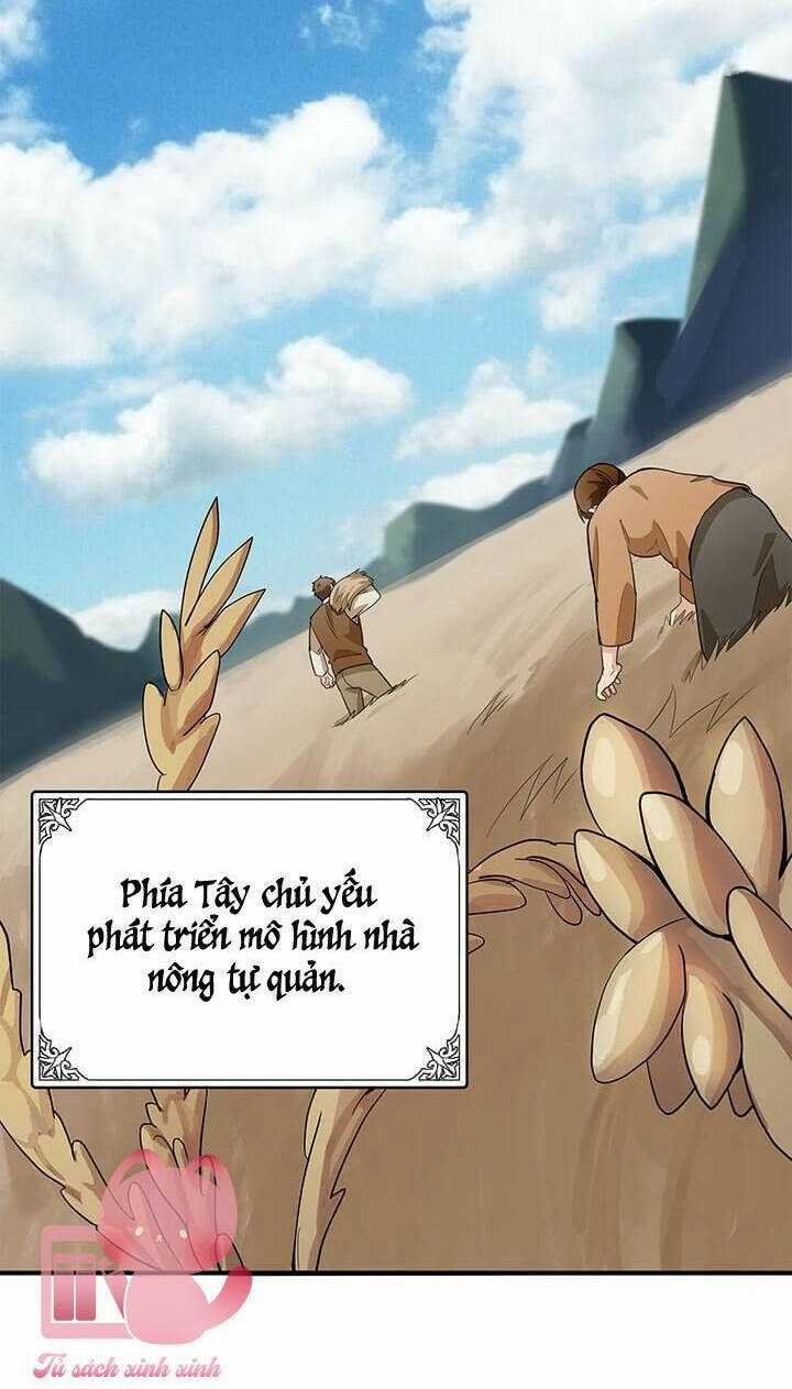 Ác Nữ Trùng Sinh - Chapter 50 - Trang 22