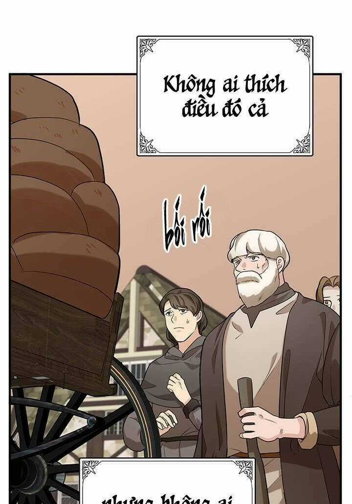 Ác Nữ Trùng Sinh - Chapter 50 - Trang 24