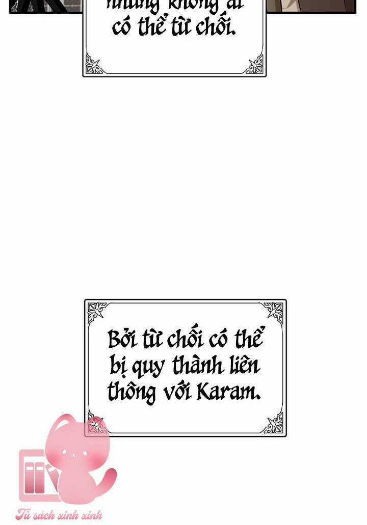 Ác Nữ Trùng Sinh - Chapter 50 - Trang 25