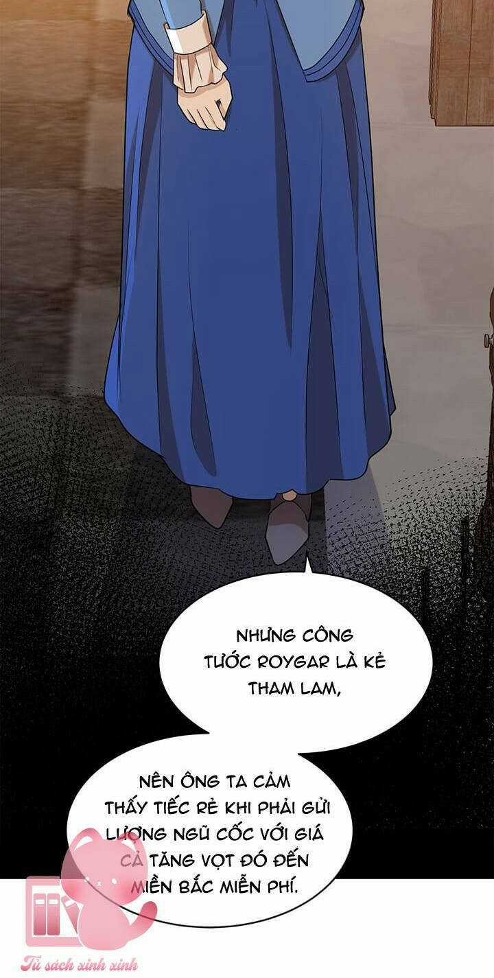 Ác Nữ Trùng Sinh - Chapter 50 - Trang 27