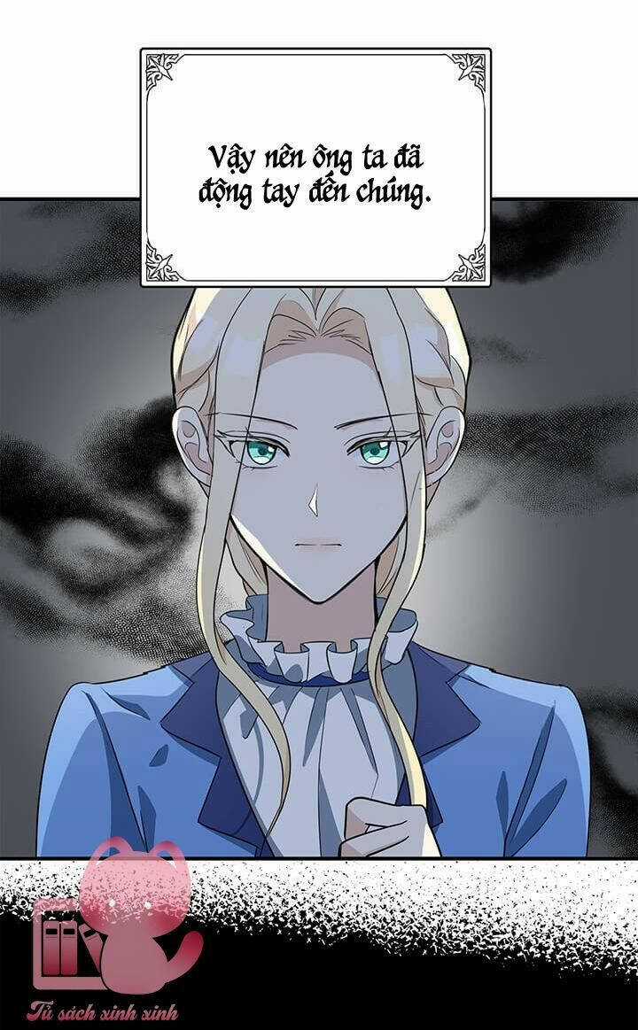 Ác Nữ Trùng Sinh - Chapter 50 - Trang 28