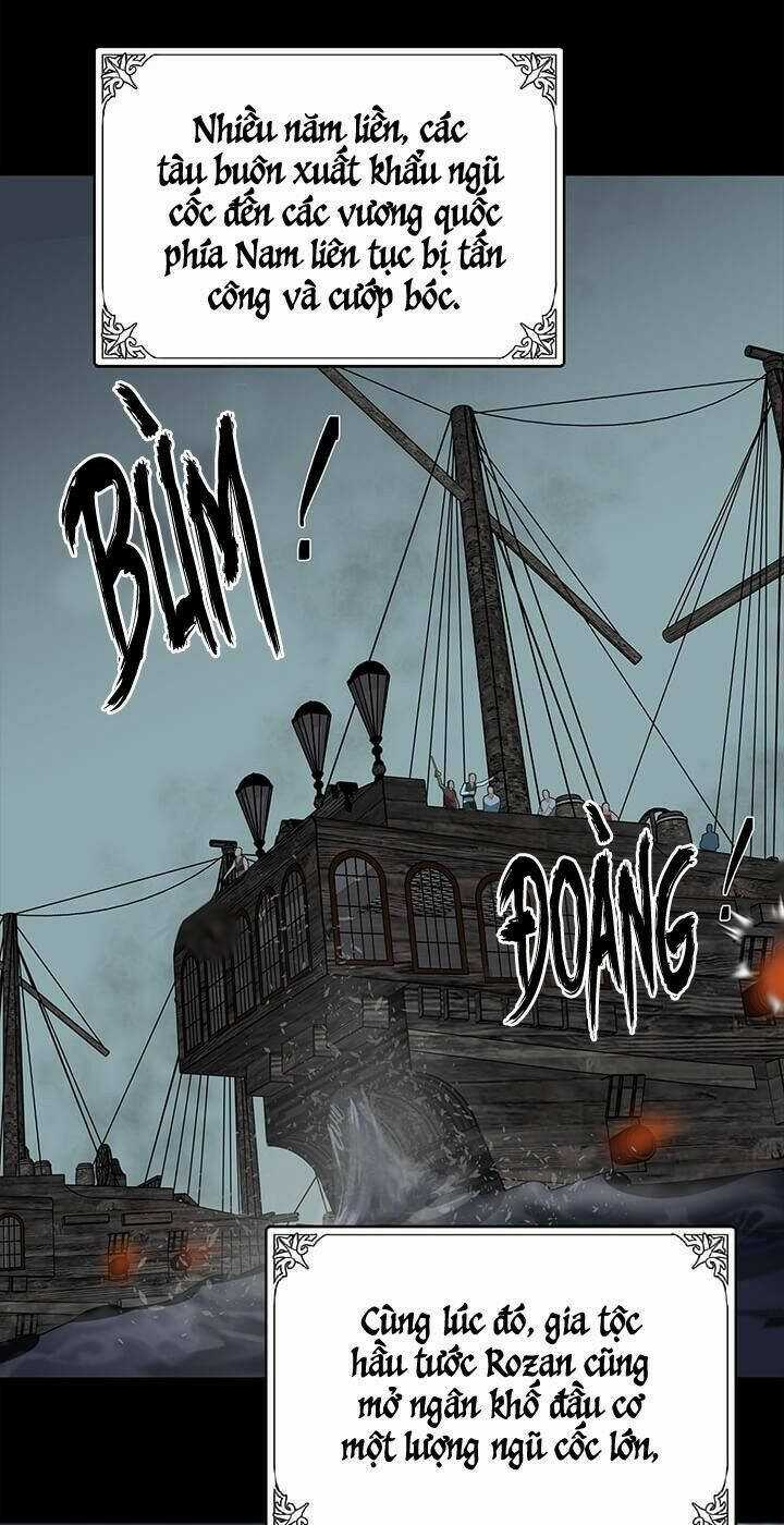 Ác Nữ Trùng Sinh - Chapter 50 - Trang 29