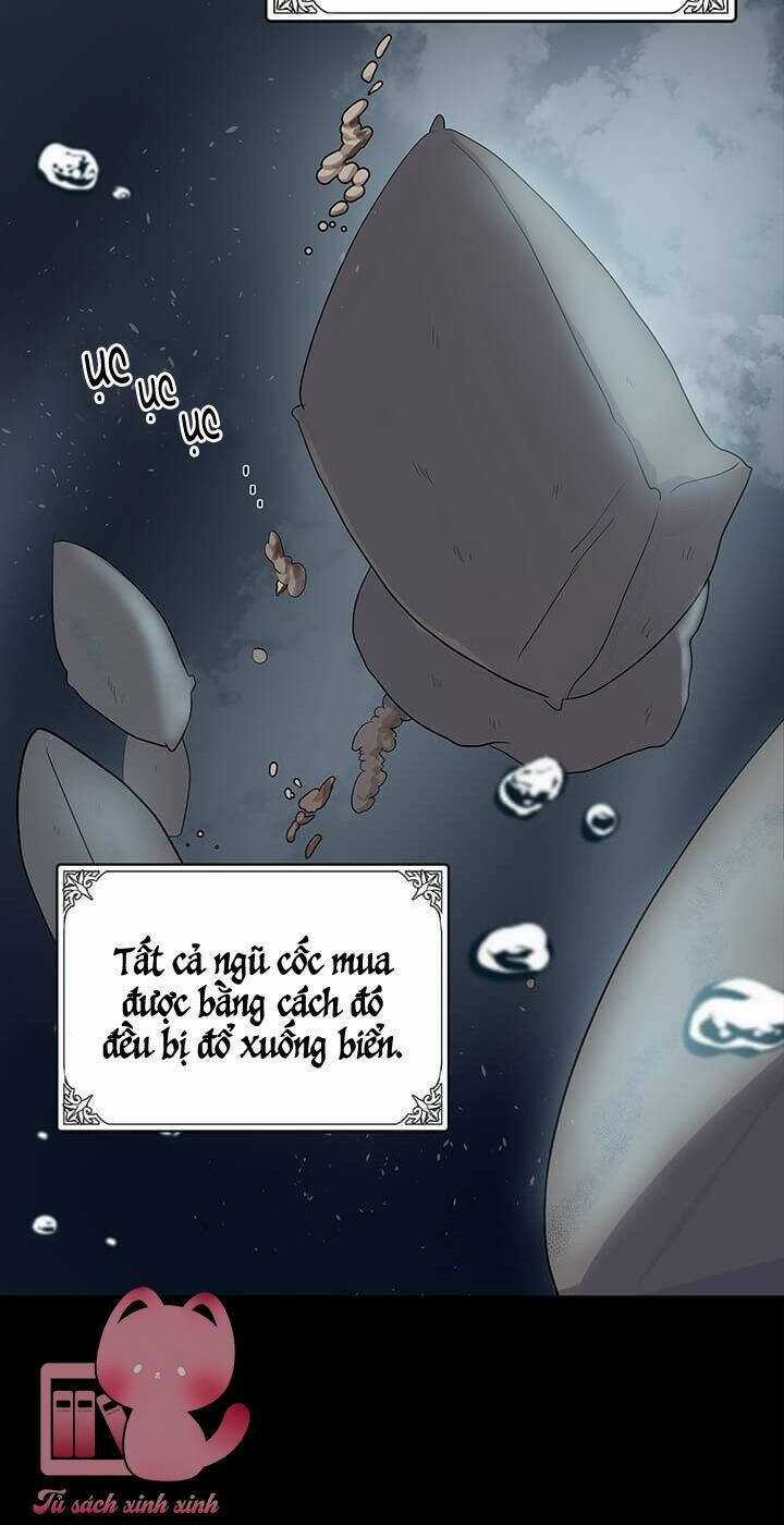 Ác Nữ Trùng Sinh - Chapter 50 - Trang 30