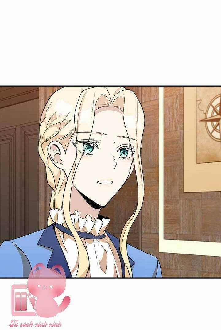 Ác Nữ Trùng Sinh - Chapter 50 - Trang 4