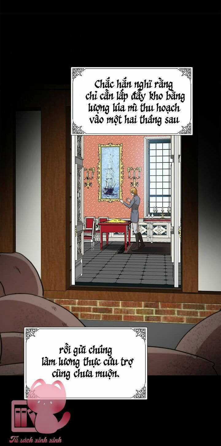 Ác Nữ Trùng Sinh - Chapter 50 - Trang 34