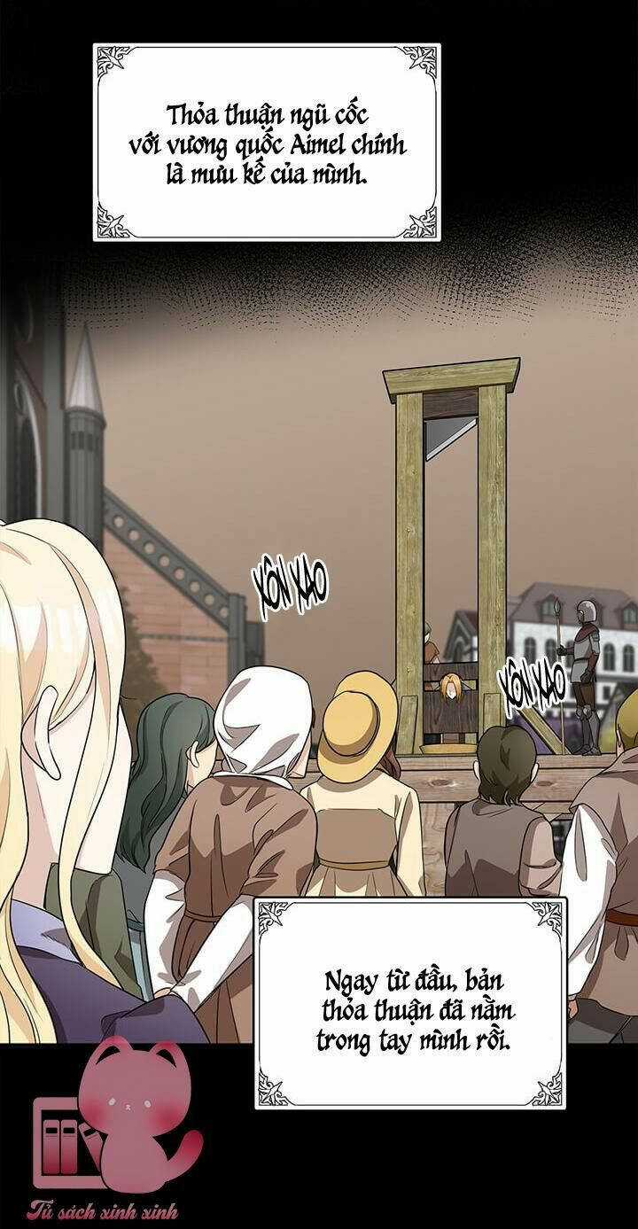 Ác Nữ Trùng Sinh - Chapter 50 - Trang 39