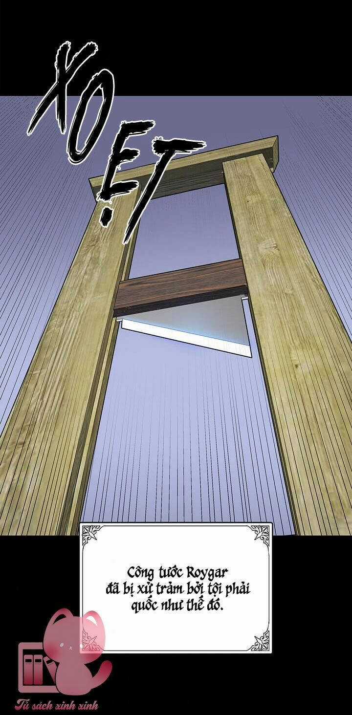 Ác Nữ Trùng Sinh - Chapter 50 - Trang 40