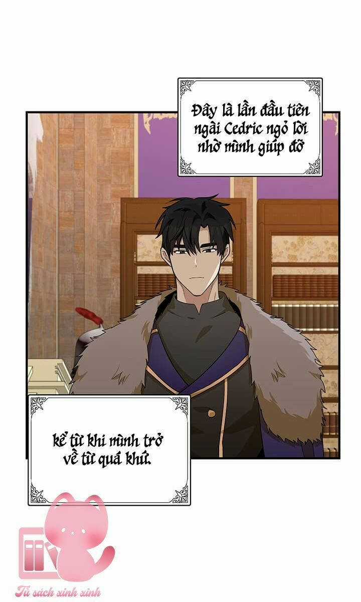 Ác Nữ Trùng Sinh - Chapter 50 - Trang 5