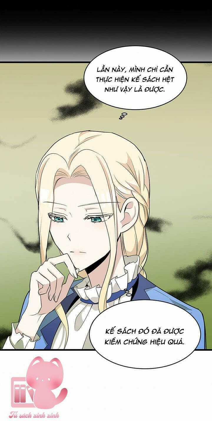 Ác Nữ Trùng Sinh - Chapter 50 - Trang 41