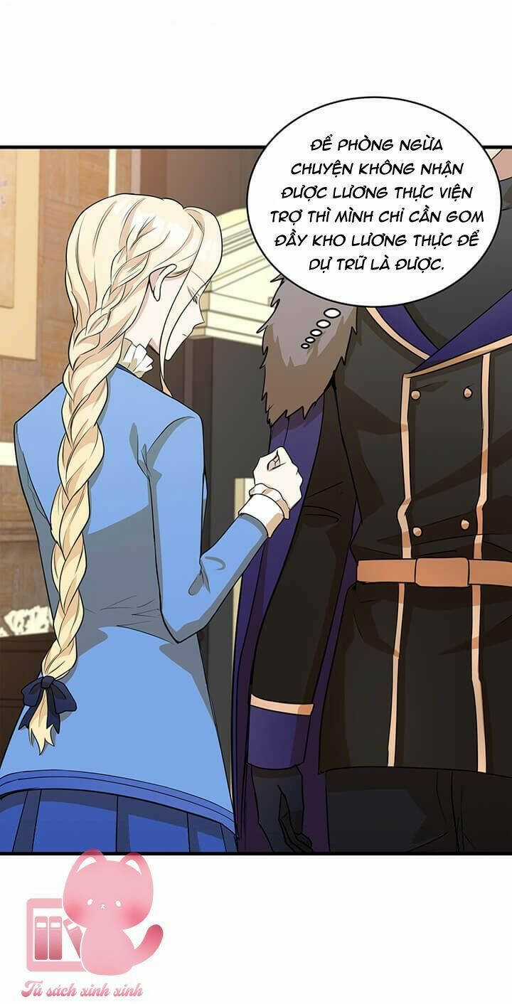 Ác Nữ Trùng Sinh - Chapter 50 - Trang 42