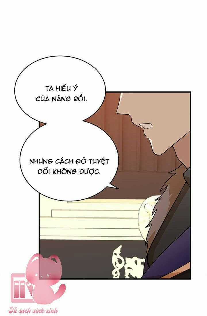 Ác Nữ Trùng Sinh - Chapter 50 - Trang 43