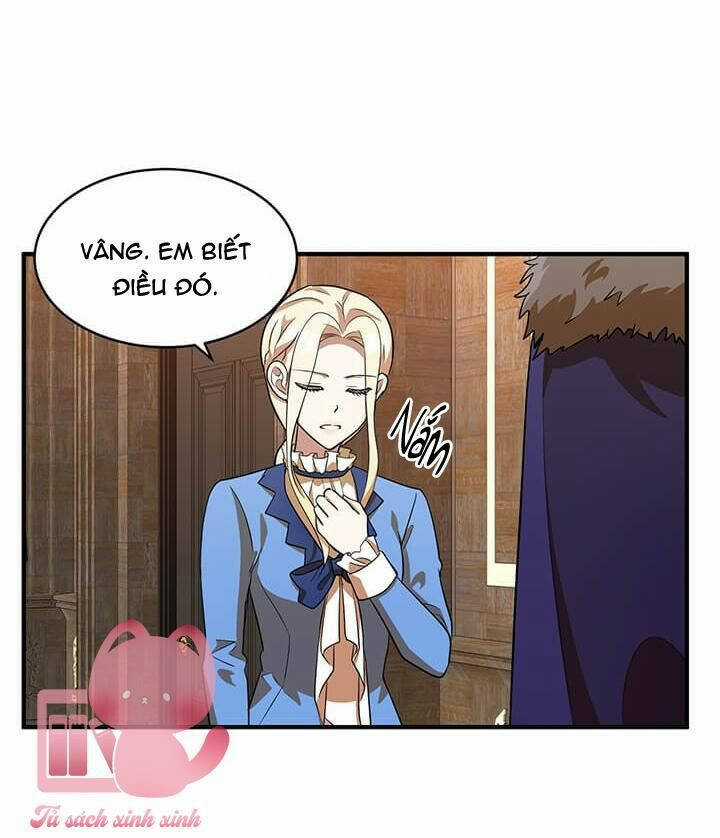 Ác Nữ Trùng Sinh - Chapter 50 - Trang 45