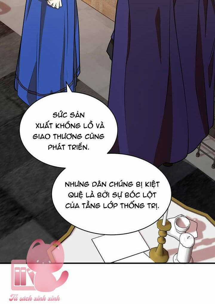 Ác Nữ Trùng Sinh - Chapter 50 - Trang 48