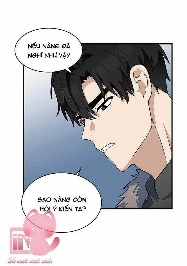 Ác Nữ Trùng Sinh - Chapter 50 - Trang 53