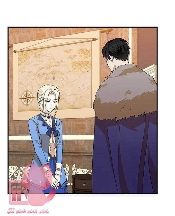 Ác Nữ Trùng Sinh - Chapter 50 - Trang 54