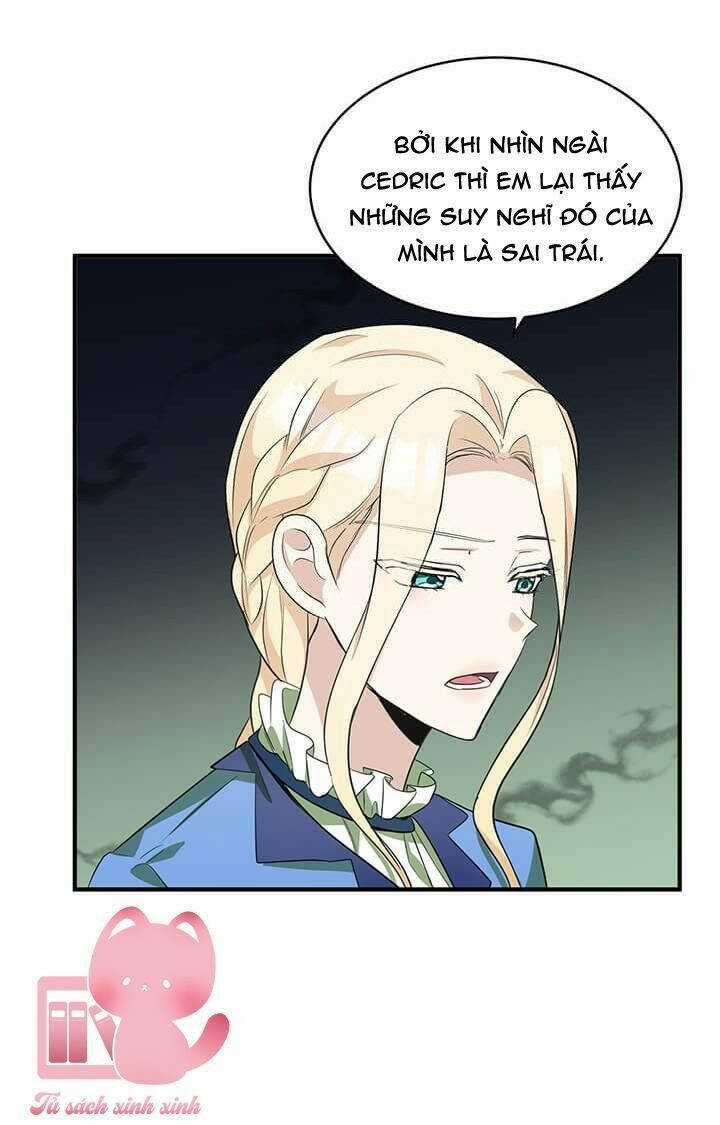 Ác Nữ Trùng Sinh - Chapter 50 - Trang 55