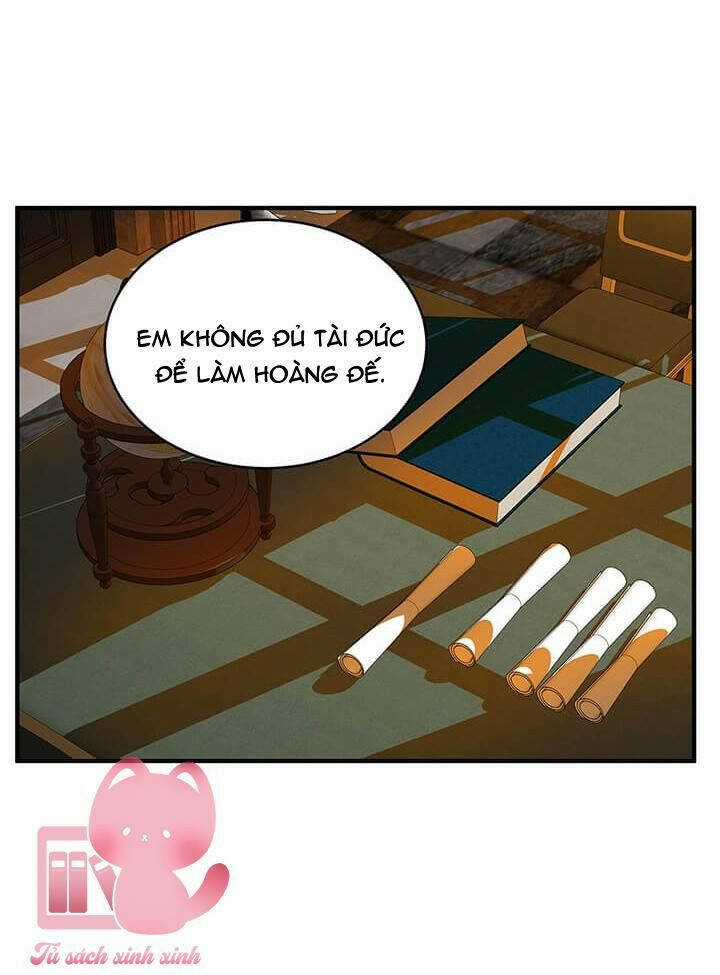 Ác Nữ Trùng Sinh - Chapter 50 - Trang 56