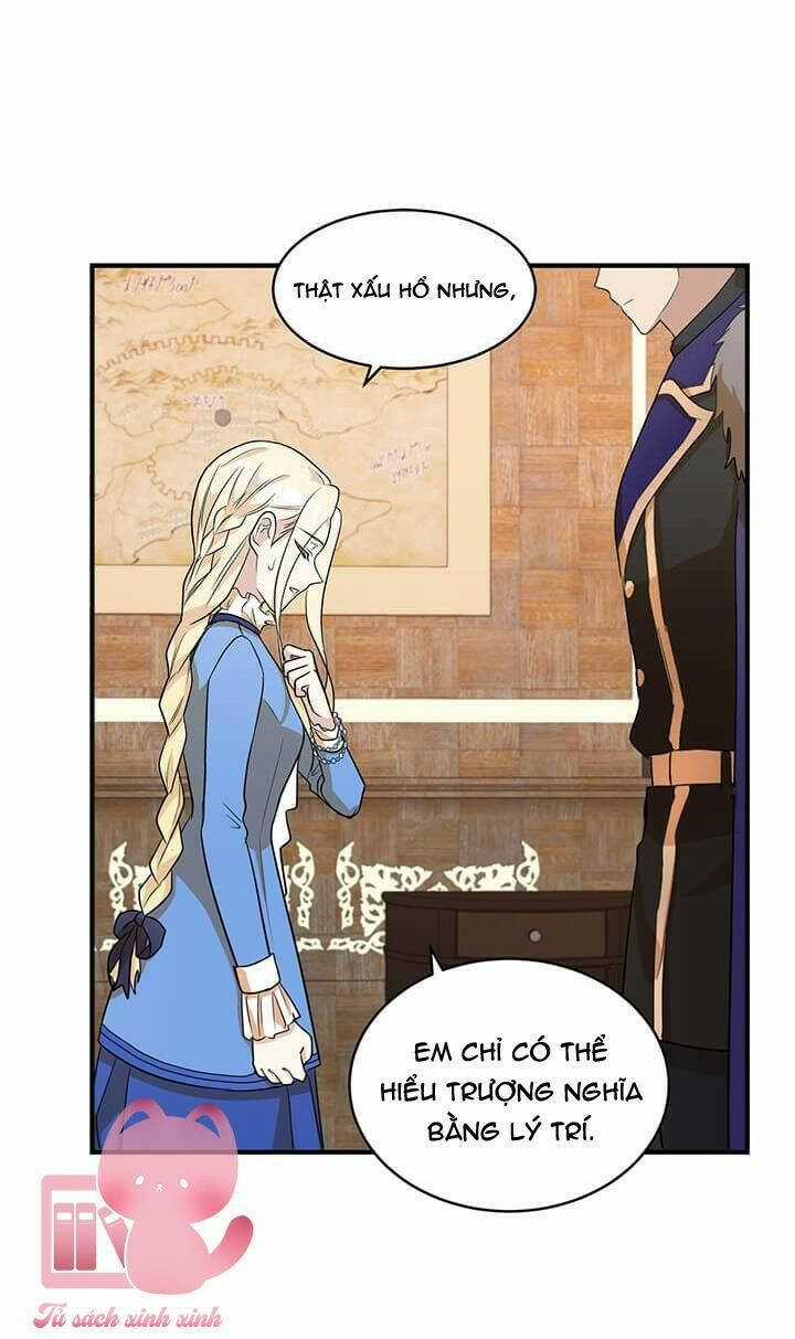 Ác Nữ Trùng Sinh - Chapter 50 - Trang 57