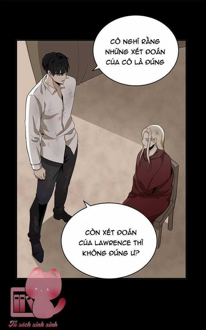 Ác Nữ Trùng Sinh - Chapter 50 - Trang 7