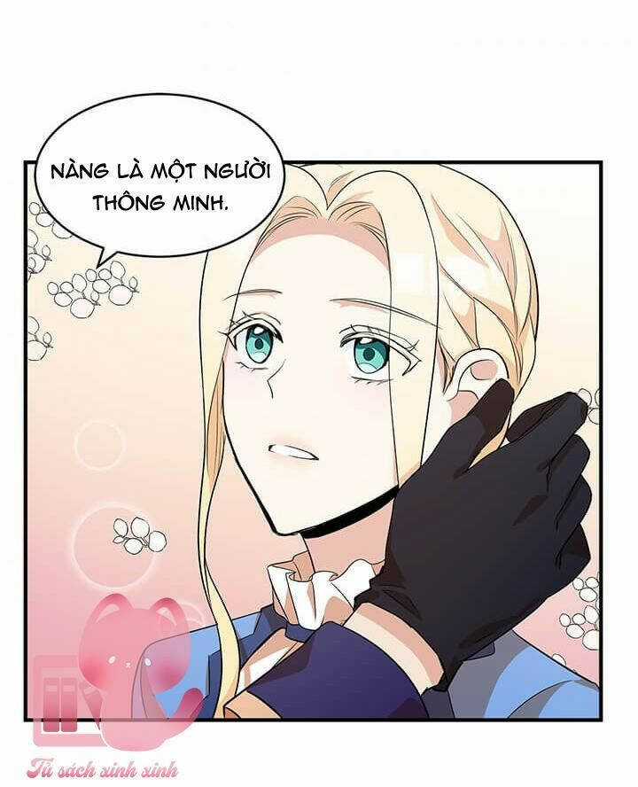 Ác Nữ Trùng Sinh - Chapter 50 - Trang 61