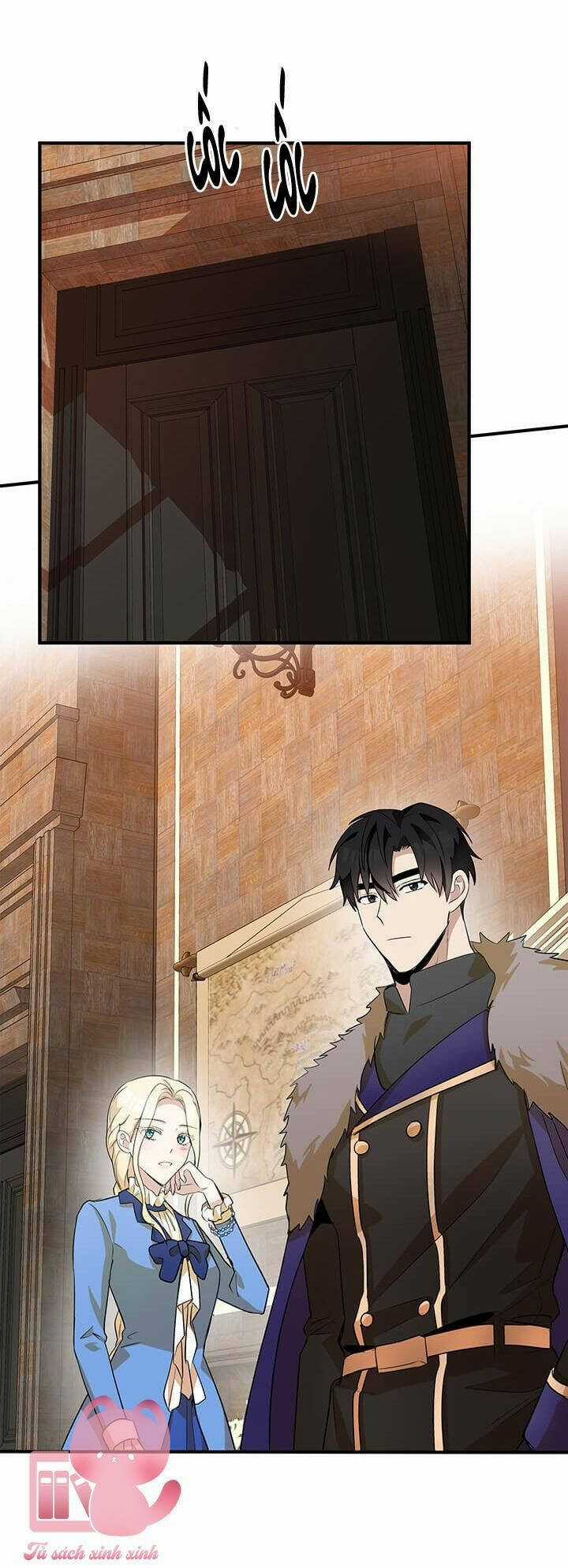 Ác Nữ Trùng Sinh - Chapter 50 - Trang 65