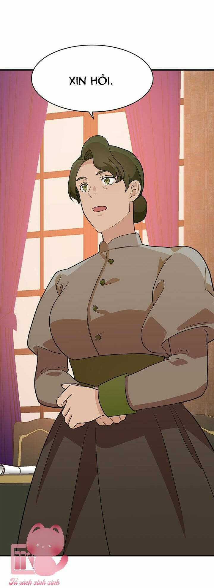 Ác Nữ Trùng Sinh - Chapter 50 - Trang 67