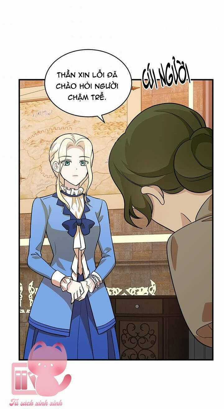 Ác Nữ Trùng Sinh - Chapter 50 - Trang 70