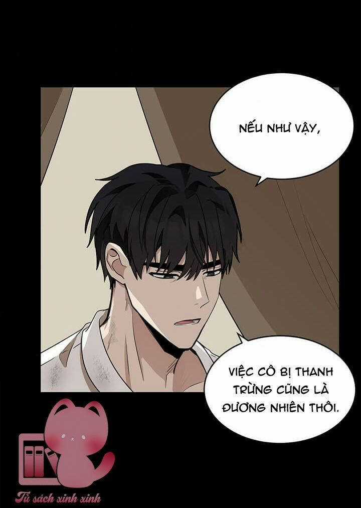 Ác Nữ Trùng Sinh - Chapter 50 - Trang 8