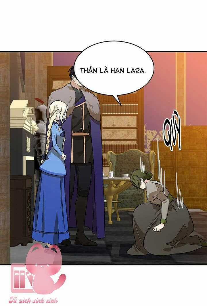 Ác Nữ Trùng Sinh - Chapter 50 - Trang 71