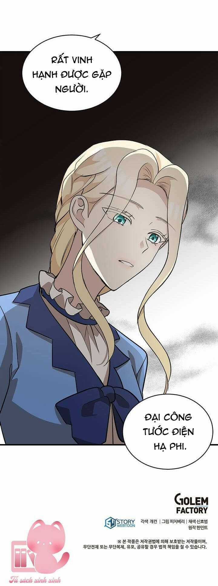 Ác Nữ Trùng Sinh - Chapter 50 - Trang 72