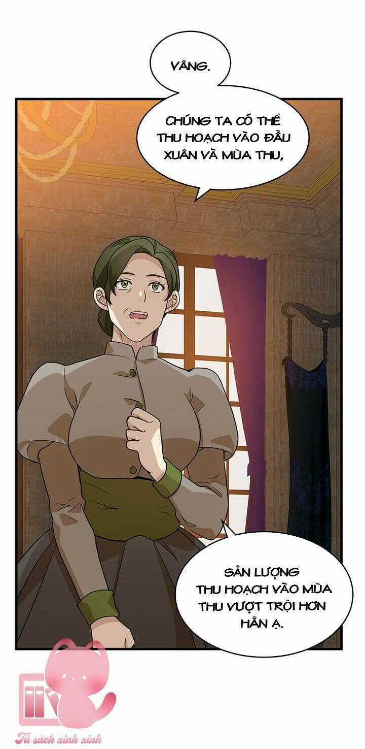 Ác Nữ Trùng Sinh - Chapter 51 - Trang 11