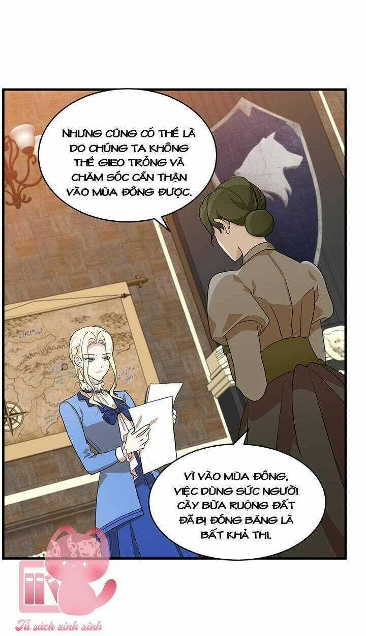Ác Nữ Trùng Sinh - Chapter 51 - Trang 12