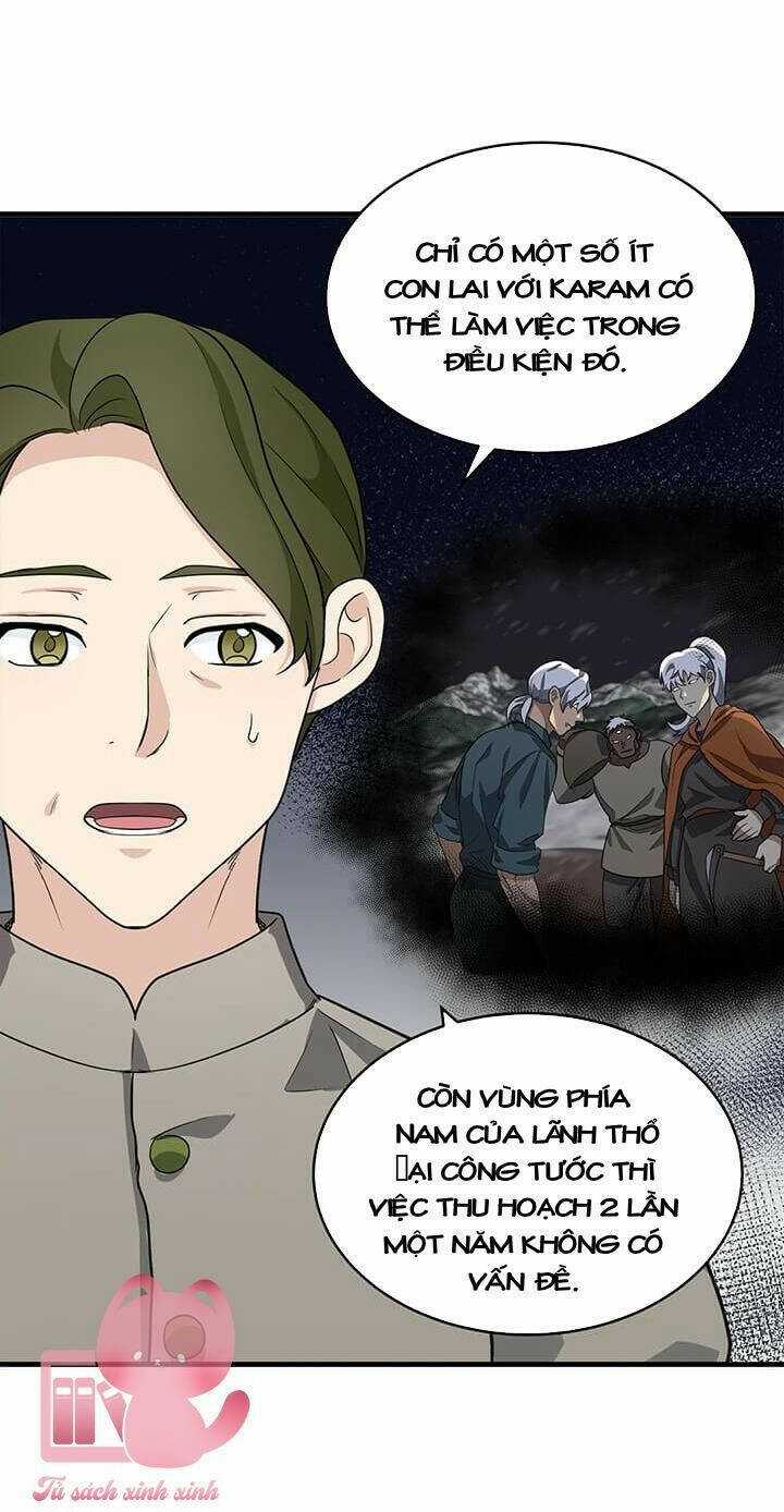 Ác Nữ Trùng Sinh - Chapter 51 - Trang 14