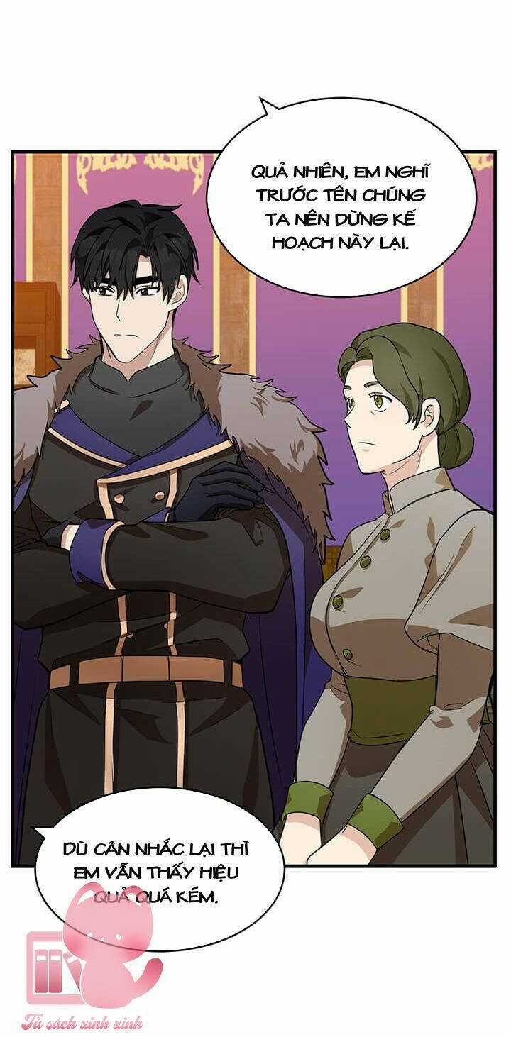 Ác Nữ Trùng Sinh - Chapter 51 - Trang 16