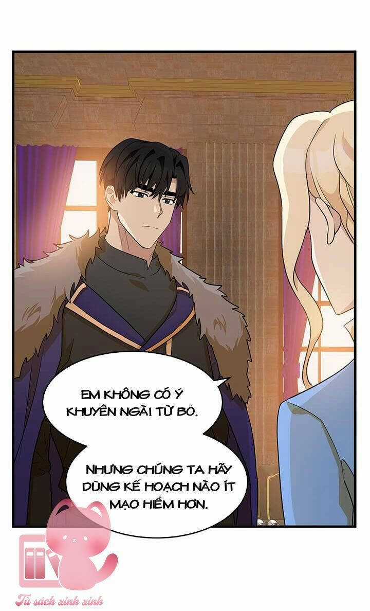 Ác Nữ Trùng Sinh - Chapter 51 - Trang 19