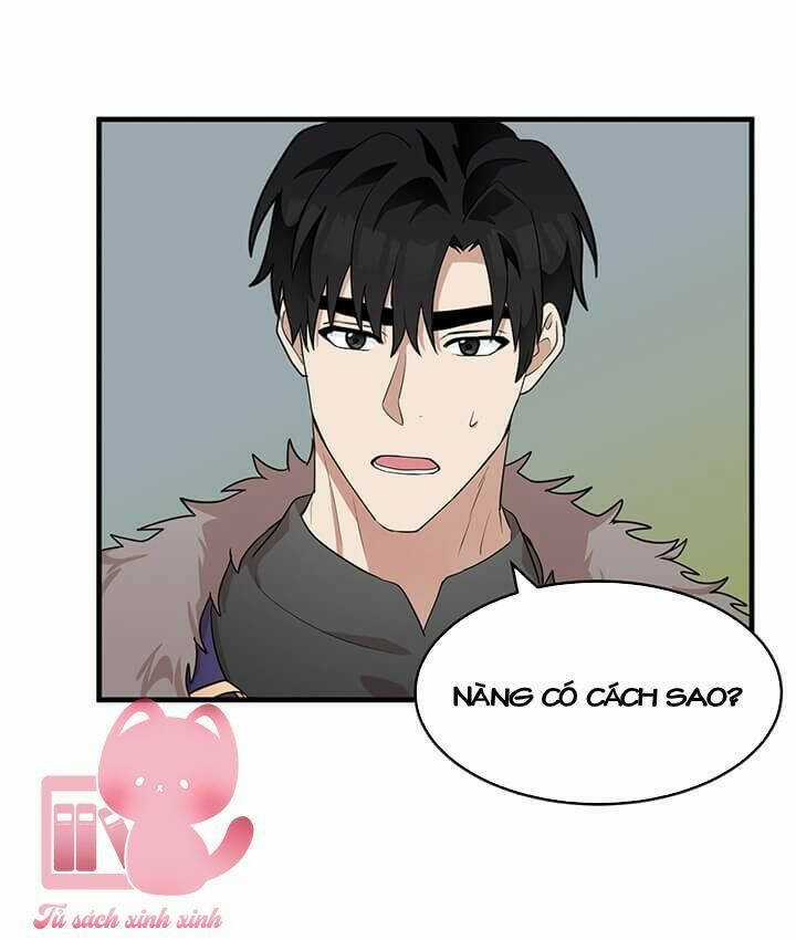 Ác Nữ Trùng Sinh - Chapter 51 - Trang 20