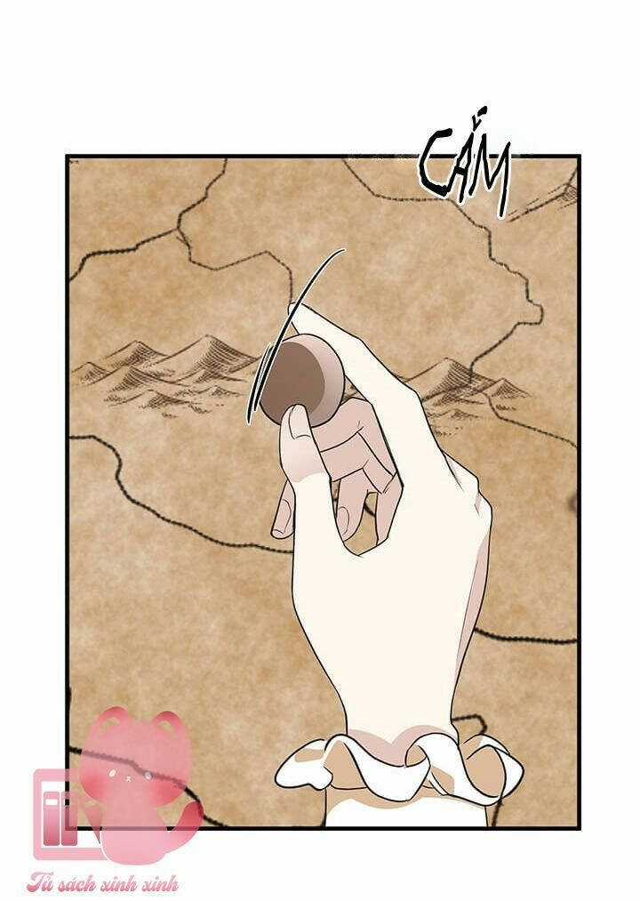 Ác Nữ Trùng Sinh - Chapter 51 - Trang 22