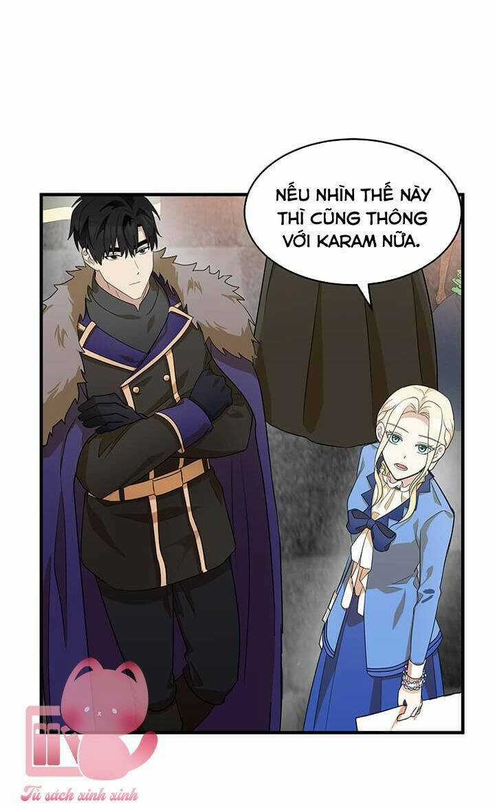 Ác Nữ Trùng Sinh - Chapter 51 - Trang 24