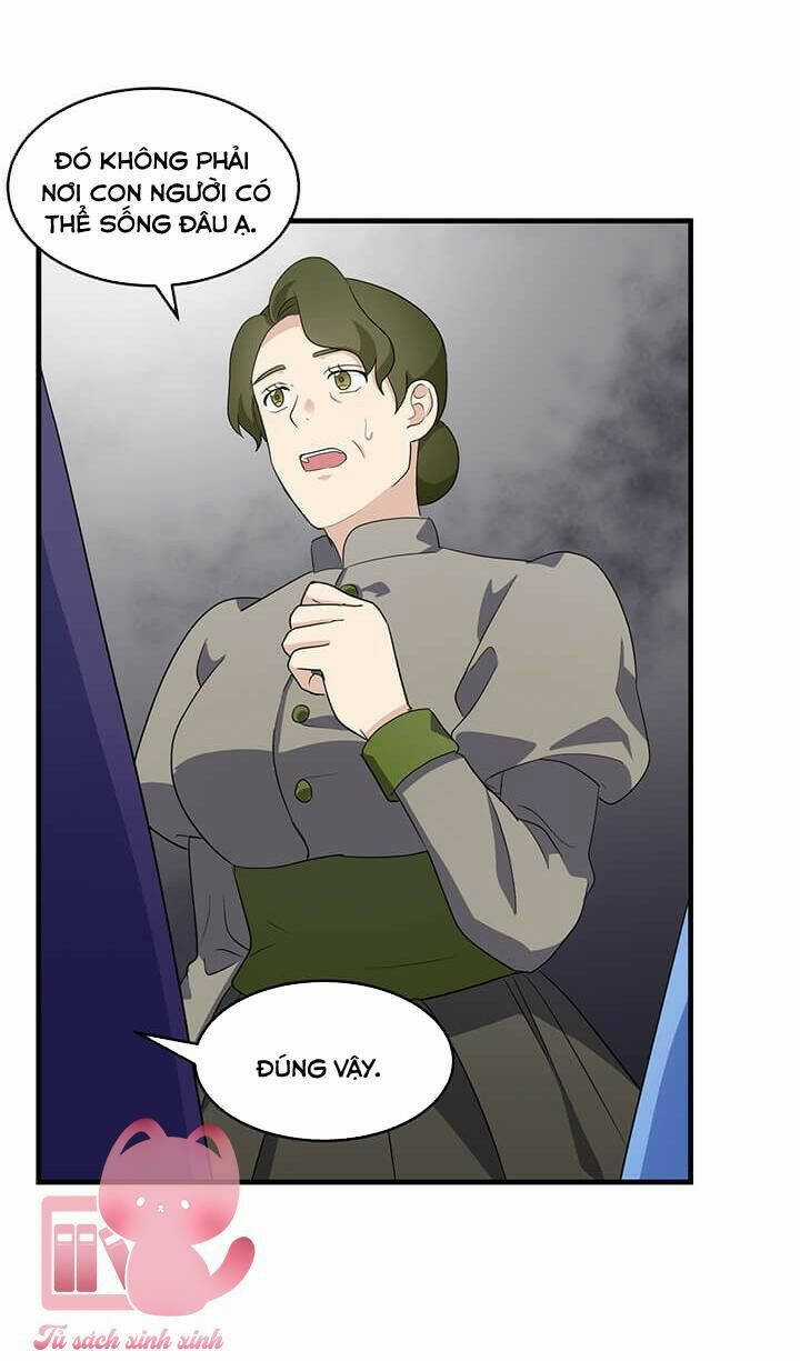 Ác Nữ Trùng Sinh - Chapter 51 - Trang 25